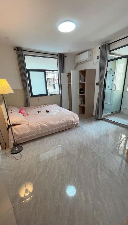 深圳公寓酒店预订哪家好？-第2张图片-德高鼎泰便民中心