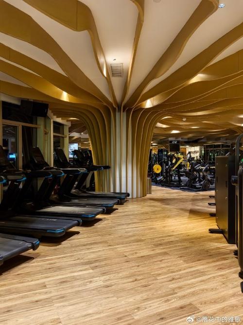 长沙喜来登酒店健身房设施如何?-第2张图片-德高鼎泰便民中心 长沙喜来登酒店健身房设施如何?-第2张图片-德高鼎泰便民中心