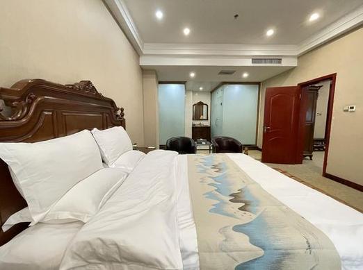 河南鹤壁主题酒店怎么选最划算?-第3张图片-德高鼎泰便民中心 河南鹤壁主题酒店怎么选最划算?-第3张图片-德高鼎泰便民中心