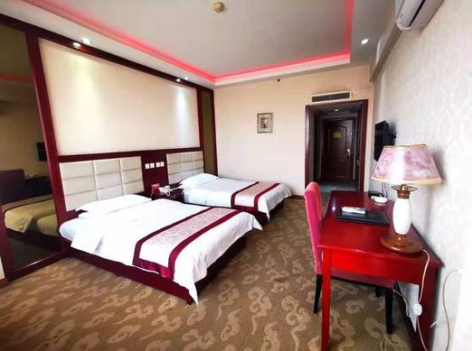 河南鹤壁主题酒店怎么选最划算?-第2张图片-德高鼎泰便民中心 河南鹤壁主题酒店怎么选最划算?-第2张图片-德高鼎泰便民中心