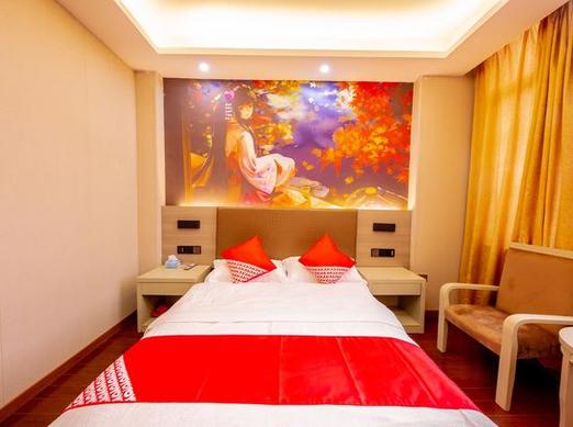 苍南豪华主题酒店怎么选最划算？-第2张图片-德高鼎泰便民中心