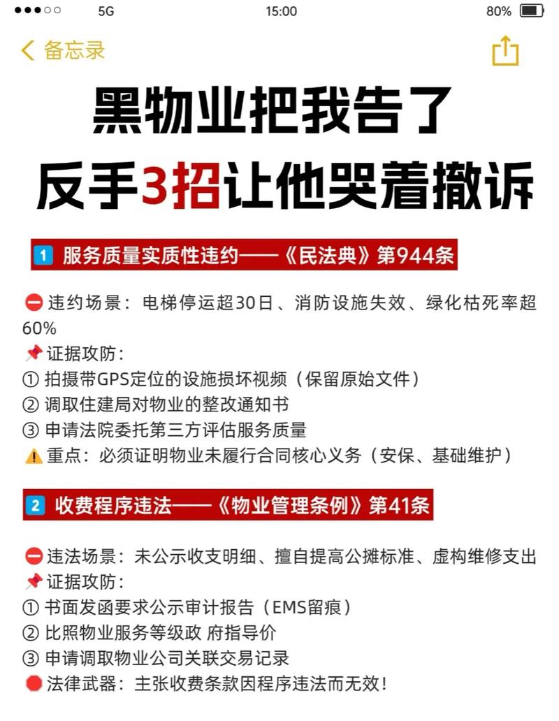 物业管理纠纷有哪些处理方式?-第2张图片-德高鼎泰便民中心 物业管理纠纷有哪些处理方式?-第2张图片-德高鼎泰便民中心