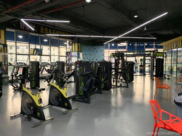 斯博特国际健身俱乐部怎么样?-第1张图片-德高鼎泰便民中心 斯博特国际健身俱乐部怎么样?-第1张图片-德高鼎泰便民中心