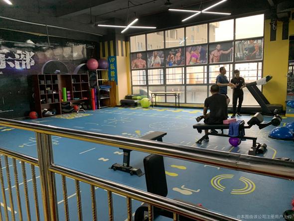 斯博特国际健身俱乐部怎么样?-第2张图片-德高鼎泰便民中心 斯博特国际健身俱乐部怎么样?-第2张图片-德高鼎泰便民中心