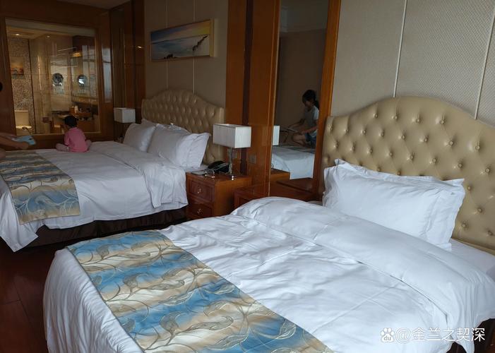 宁波东方海港酒店预订怎么最优惠?-第2张图片-德高鼎泰便民中心 宁波东方海港酒店预订怎么最优惠?-第2张图片-德高鼎泰便民中心