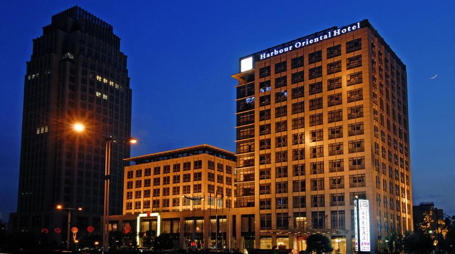 宁波东方海港酒店预订怎么最优惠?-第3张图片-德高鼎泰便民中心 宁波东方海港酒店预订怎么最优惠?-第3张图片-德高鼎泰便民中心