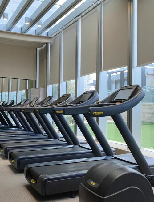 文华酒店24楼健身室有何特色？-第2张图片-德高鼎泰便民中心
