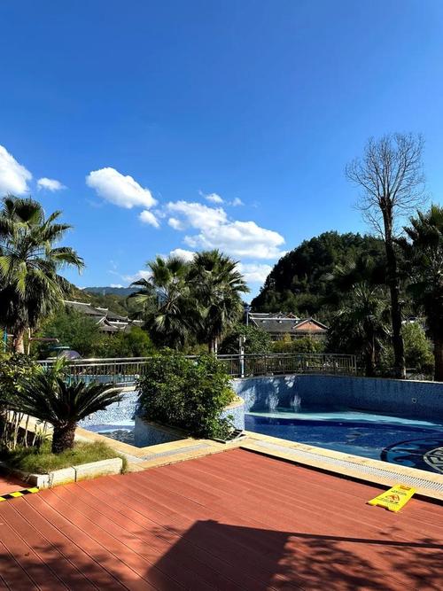 凯里剑河温泉酒店预订-第1张图片-德高鼎泰便民中心