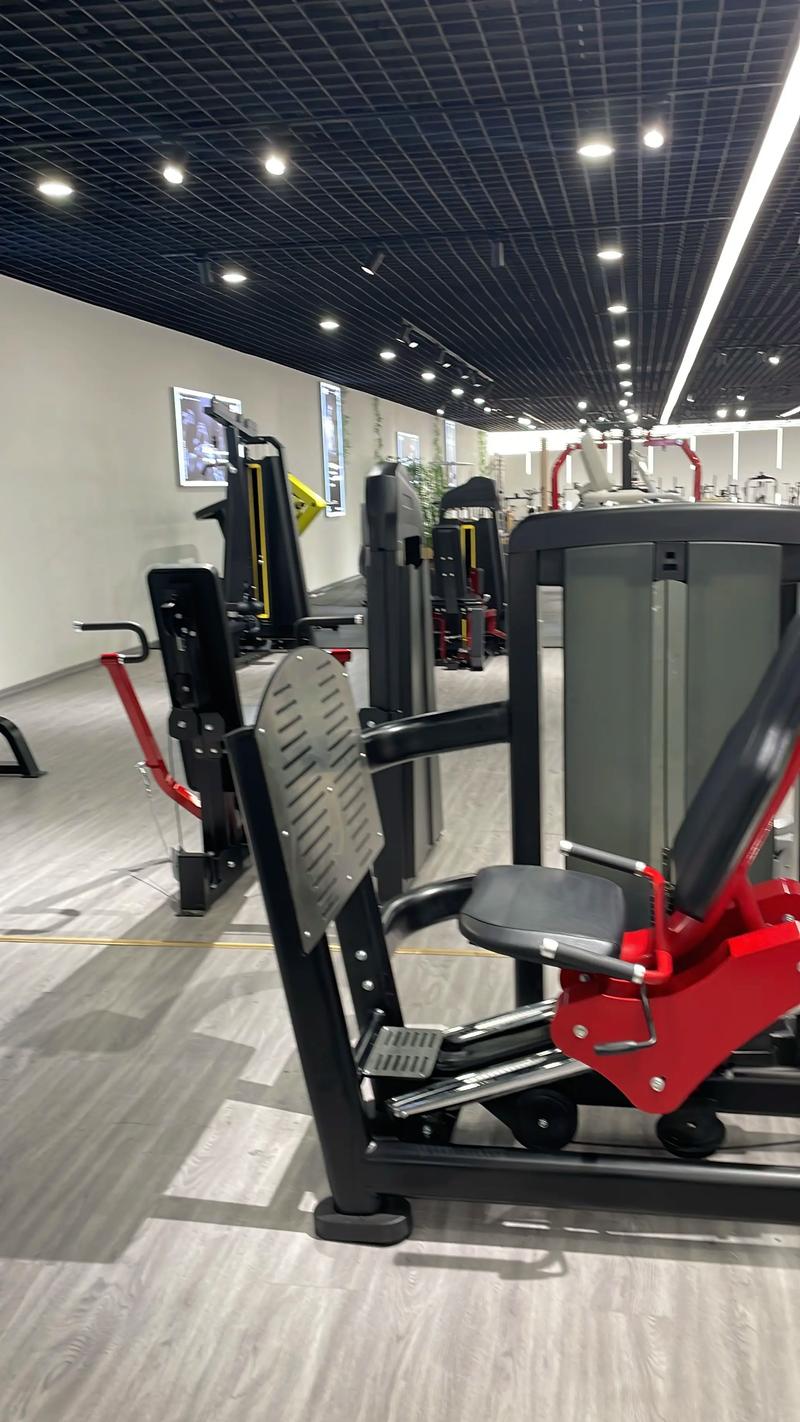 丹东365健身效果与口碑如何?-第1张图片-德高鼎泰便民中心 丹东365健身效果与口碑如何?-第1张图片-德高鼎泰便民中心