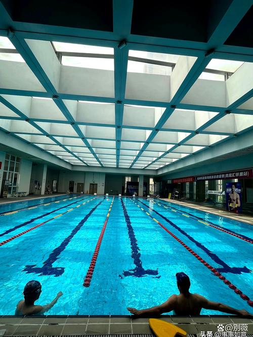 洛阳浩森健身游泳中心怎么样？-第1张图片-德高鼎泰便民中心