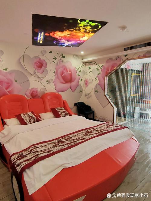 花都浪漫情侣酒店怎么选最合适？-第3张图片-德高鼎泰便民中心