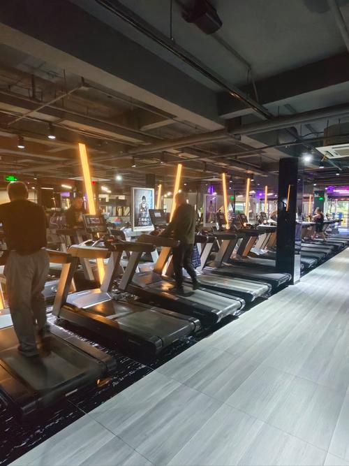 哈尔滨万达健身俱乐部怎么样？-第3张图片-德高鼎泰便民中心