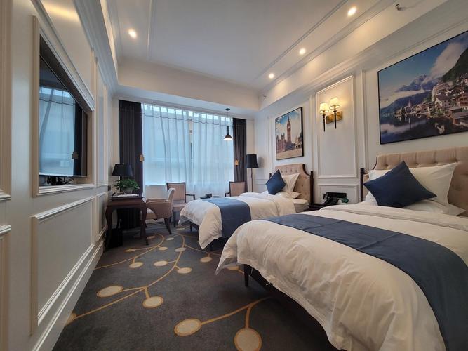 东方国际嘉宾酒店如何预订?-第1张图片-德高鼎泰便民中心 东方国际嘉宾酒店如何预订?-第1张图片-德高鼎泰便民中心