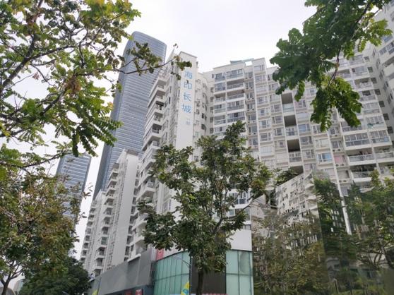 海印长城二期物业电话是多少？-第1张图片-德高鼎泰便民中心