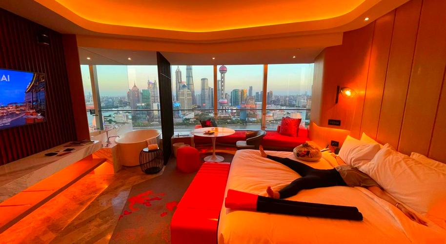 上海时尚个性酒店怎么选?预订有哪些技巧?-第1张图片-德高鼎泰便民中心 上海时尚个性酒店怎么选?预订有哪些技巧?-第1张图片-德高鼎泰便民中心