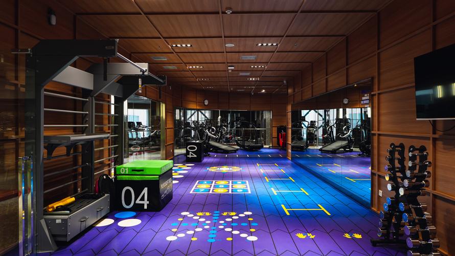 威蒂斯健身俱乐部价格多少？-第2张图片-德高鼎泰便民中心