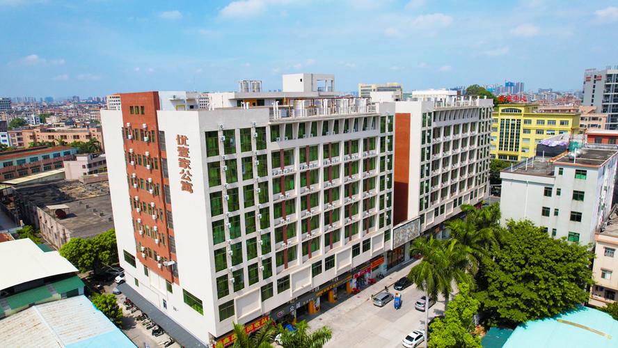 广东物业管理有限公司怎么样？-第1张图片-德高鼎泰便民中心