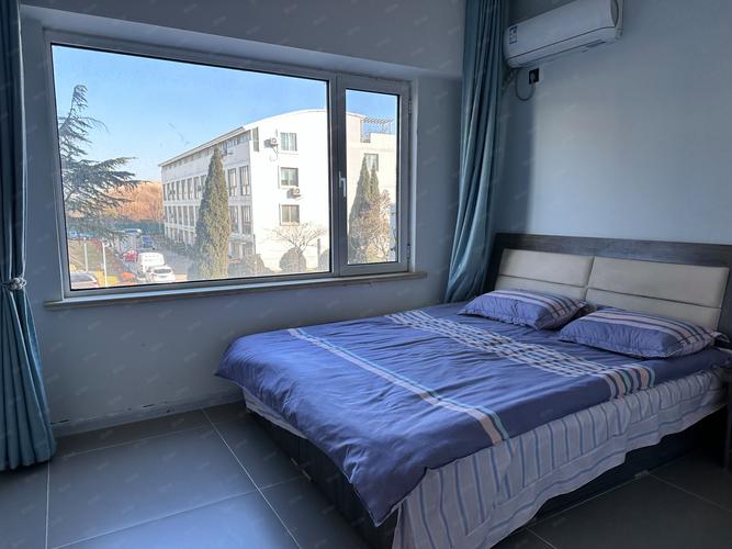 青岛光谷公寓酒店怎么预订最划算？-第2张图片-德高鼎泰便民中心