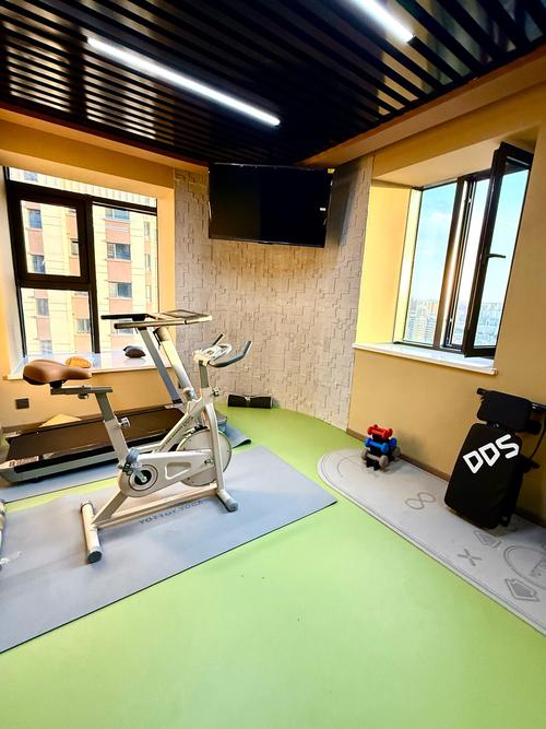 乌鲁木齐健身房哪家靠谱又实惠?-第1张图片-德高鼎泰便民中心 乌鲁木齐健身房哪家靠谱又实惠?-第1张图片-德高鼎泰便民中心