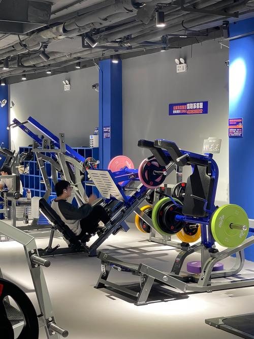 乌鲁木齐便宜健身房有哪些推荐？-第2张图片-德高鼎泰便民中心