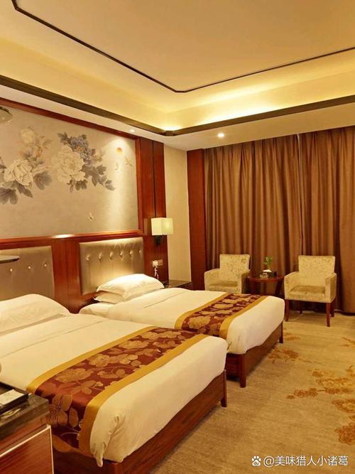 湖南常德桃源酒店怎么预订最划算？-第2张图片-德高鼎泰便民中心