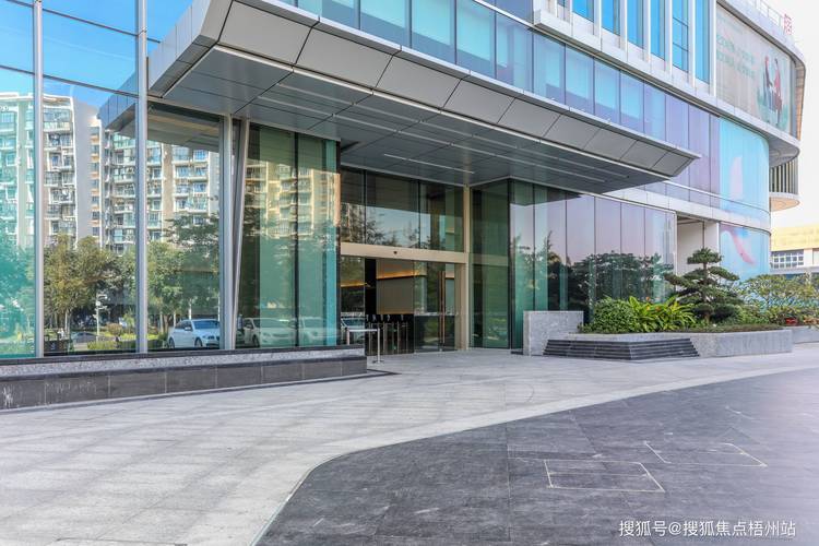 深圳著名物业管理公司有何特色优势？-第2张图片-德高鼎泰便民中心