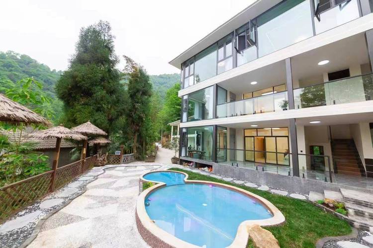 泰安古镇附近酒店怎么选最划算？-第1张图片-德高鼎泰便民中心