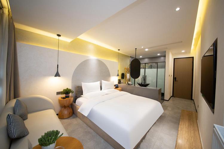 泰安古镇附近酒店怎么选最划算？-第2张图片-德高鼎泰便民中心