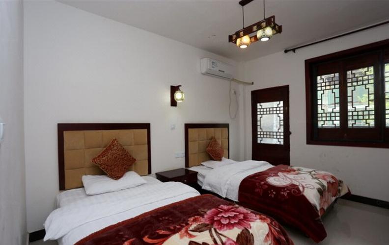 泰安古镇附近酒店怎么选最划算？-第3张图片-德高鼎泰便民中心