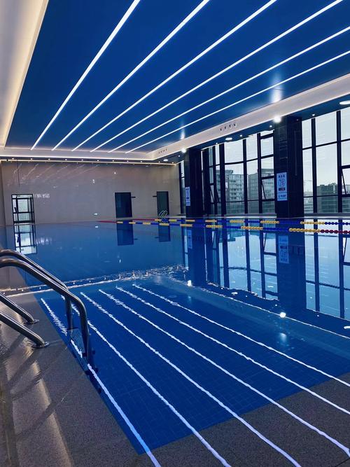 康博游泳健身中心官网怎么进？-第2张图片-德高鼎泰便民中心