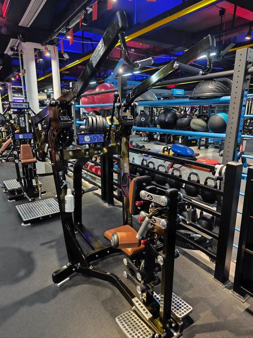 唐山H24健身俱乐部怎么样？-第1张图片-德高鼎泰便民中心