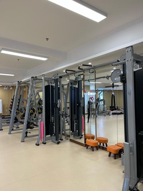 西安导航运动中心健身-第2张图片-德高鼎泰便民中心 西安导航运动中心健身-第2张图片-德高鼎泰便民中心