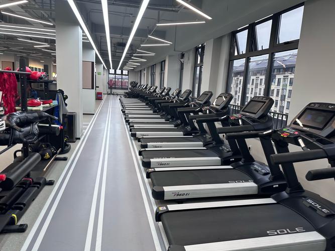 西安导航运动中心健身-第3张图片-德高鼎泰便民中心 西安导航运动中心健身-第3张图片-德高鼎泰便民中心