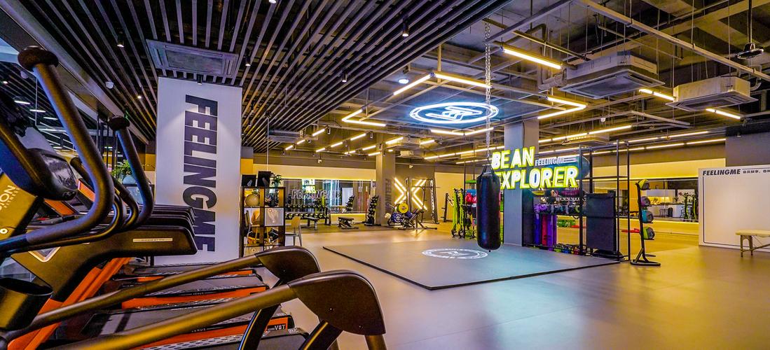 附近24小时健身会所，随时都能练吗？-第1张图片-德高鼎泰便民中心