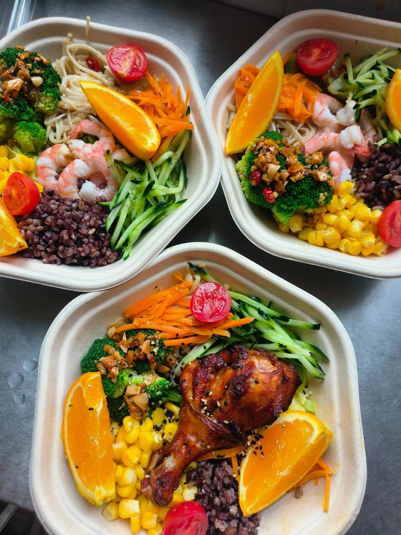 苏州健身餐外卖哪家好？-第1张图片-德高鼎泰便民中心