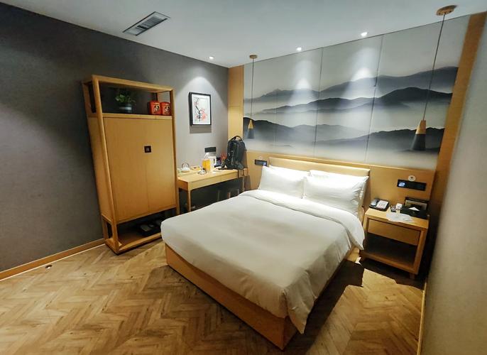 北京鸟巢云冈酒店预订-第1张图片-德高鼎泰便民中心