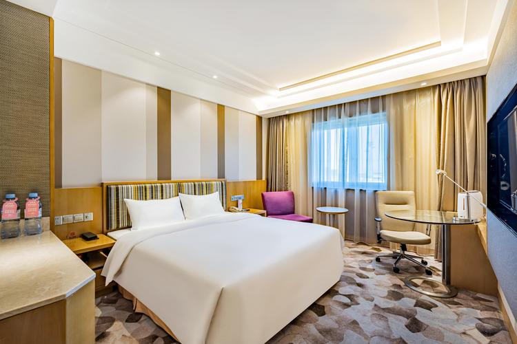 北京鸟巢云冈酒店预订-第2张图片-德高鼎泰便民中心