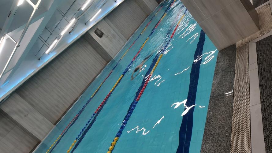 中海国际游泳健身会所怎么样？-第1张图片-德高鼎泰便民中心