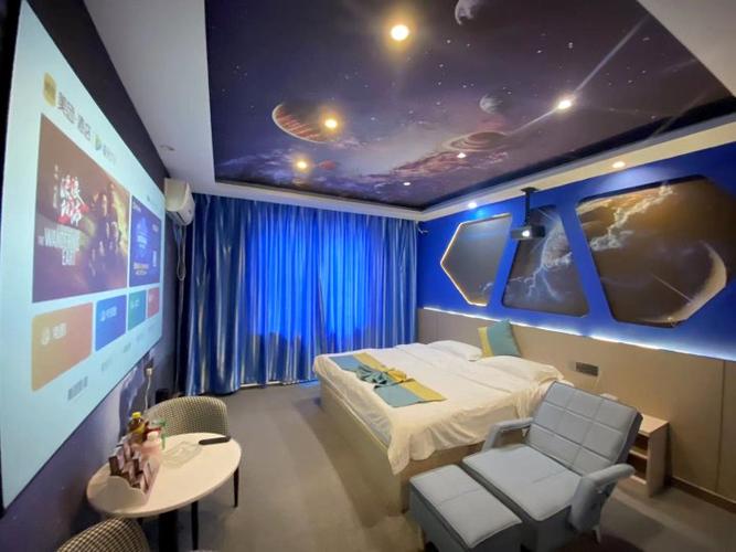 海阳情侣主题酒店怎么选最合适？-第1张图片-德高鼎泰便民中心