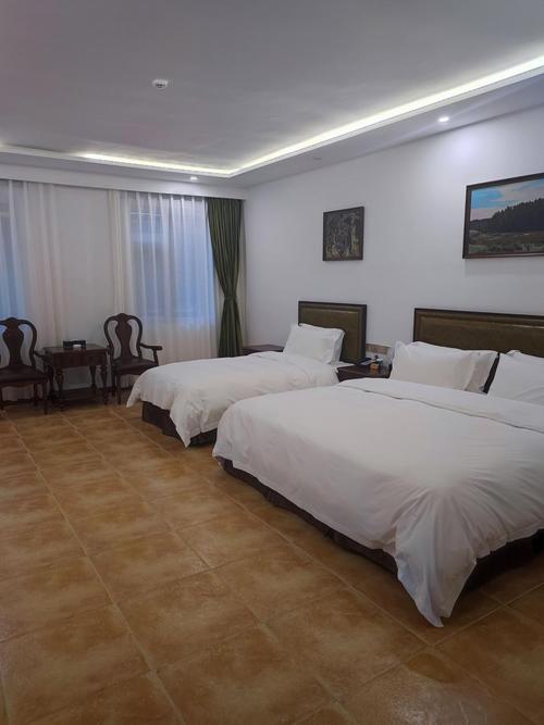 海阳情侣主题酒店怎么选最合适？-第3张图片-德高鼎泰便民中心