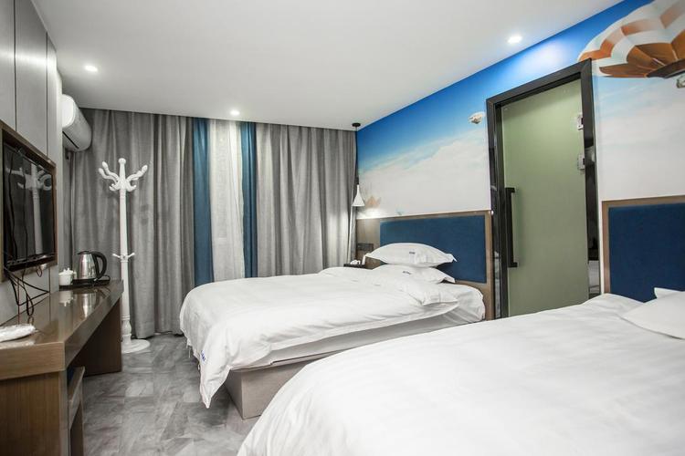 福鼎情侣主题酒店怎么选?预订要注意啥?-第1张图片-德高鼎泰便民中心 福鼎情侣主题酒店怎么选?预订要注意啥?-第1张图片-德高鼎泰便民中心