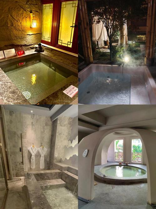 营口温泉情侣酒店怎么选最合适？-第1张图片-德高鼎泰便民中心