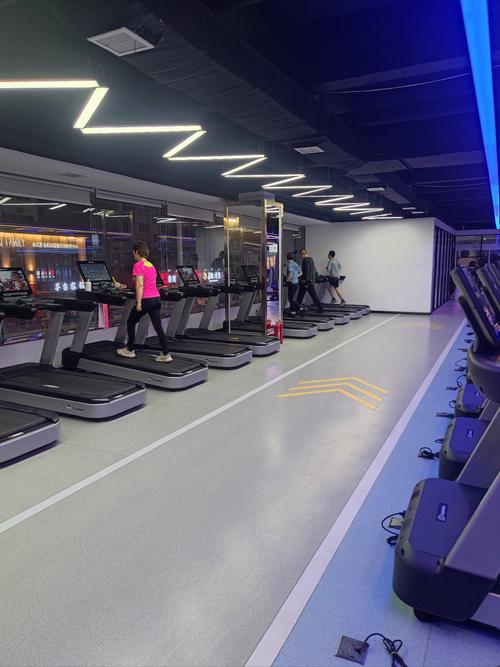 南宁黄金时代健身会所怎么样？-第3张图片-德高鼎泰便民中心