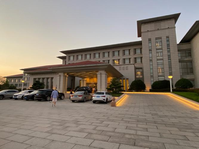 厦门华星大厦酒店预订-第2张图片-德高鼎泰便民中心