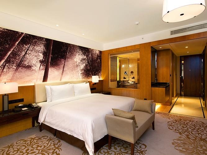 厦门华星大厦酒店预订-第3张图片-德高鼎泰便民中心