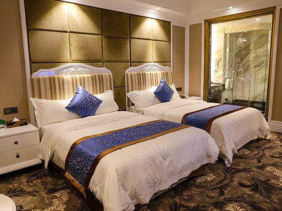 苏州美林国际酒店怎么预订最优惠？-第1张图片-德高鼎泰便民中心