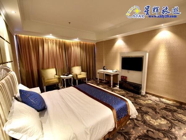 苏州美林国际酒店怎么预订最优惠？-第3张图片-德高鼎泰便民中心