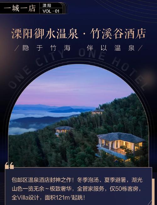 溧阳附近温泉酒店怎么选?-第2张图片-德高鼎泰便民中心 溧阳附近温泉酒店怎么选?-第2张图片-德高鼎泰便民中心