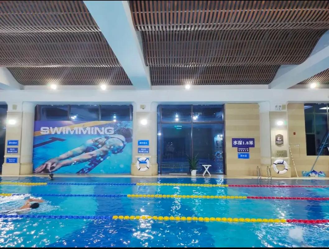 芜湖恒大游泳健身会所怎么样？-第1张图片-德高鼎泰便民中心