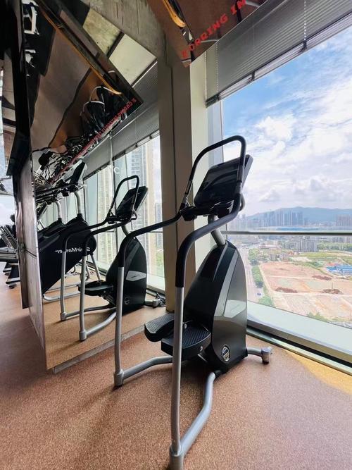 龙华力美健健身俱乐部怎么样？-第2张图片-德高鼎泰便民中心